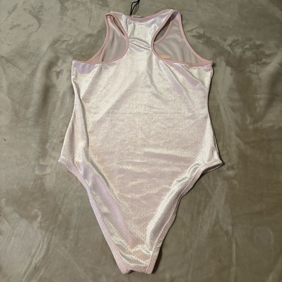 Fila Lupita racerback bodysuit - Picture 5 of 6